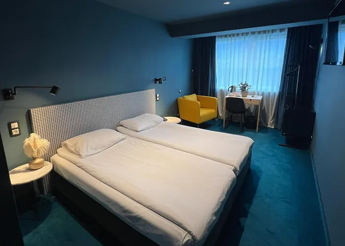 Hotel Rila