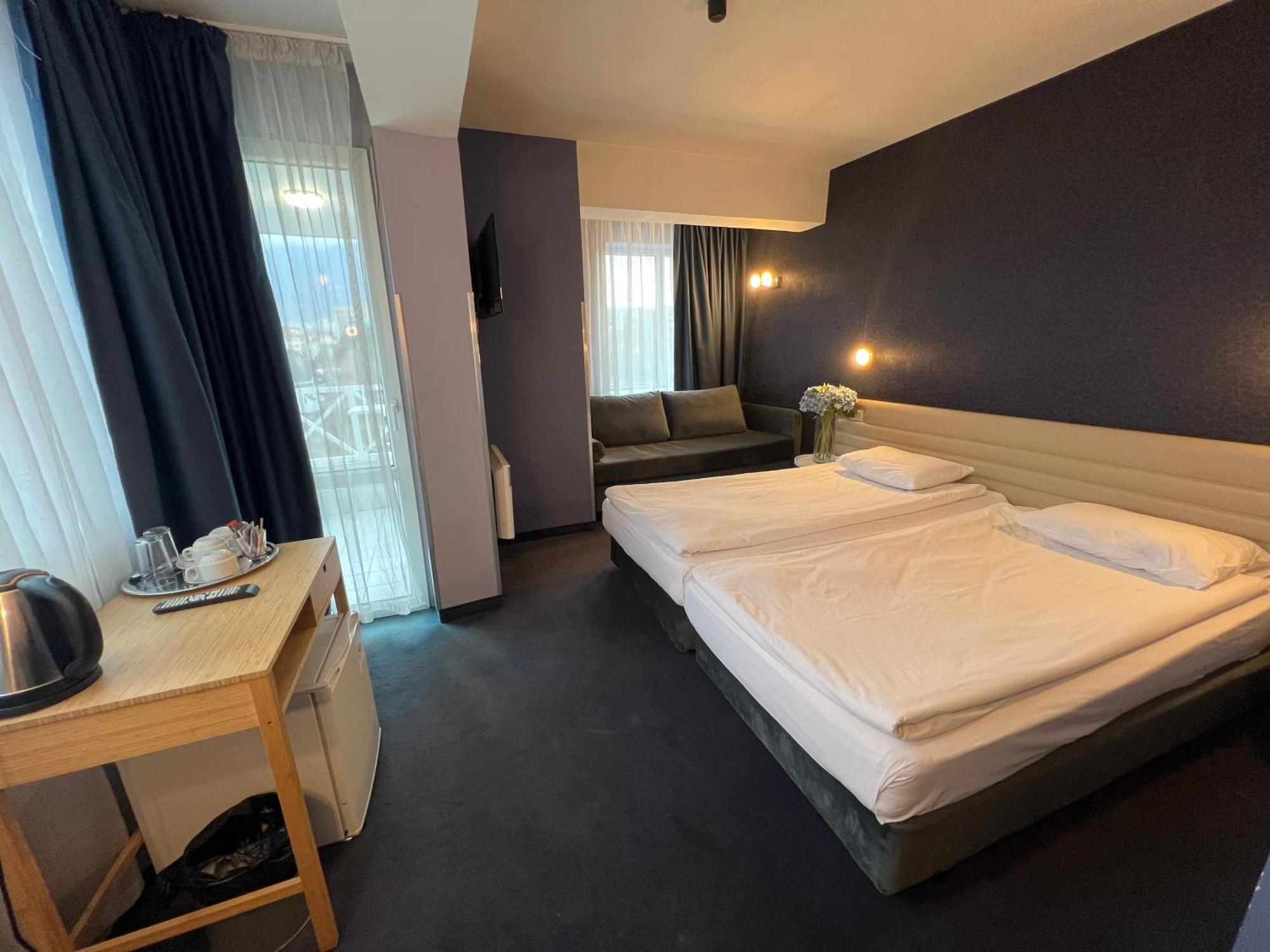 Hotel Rila