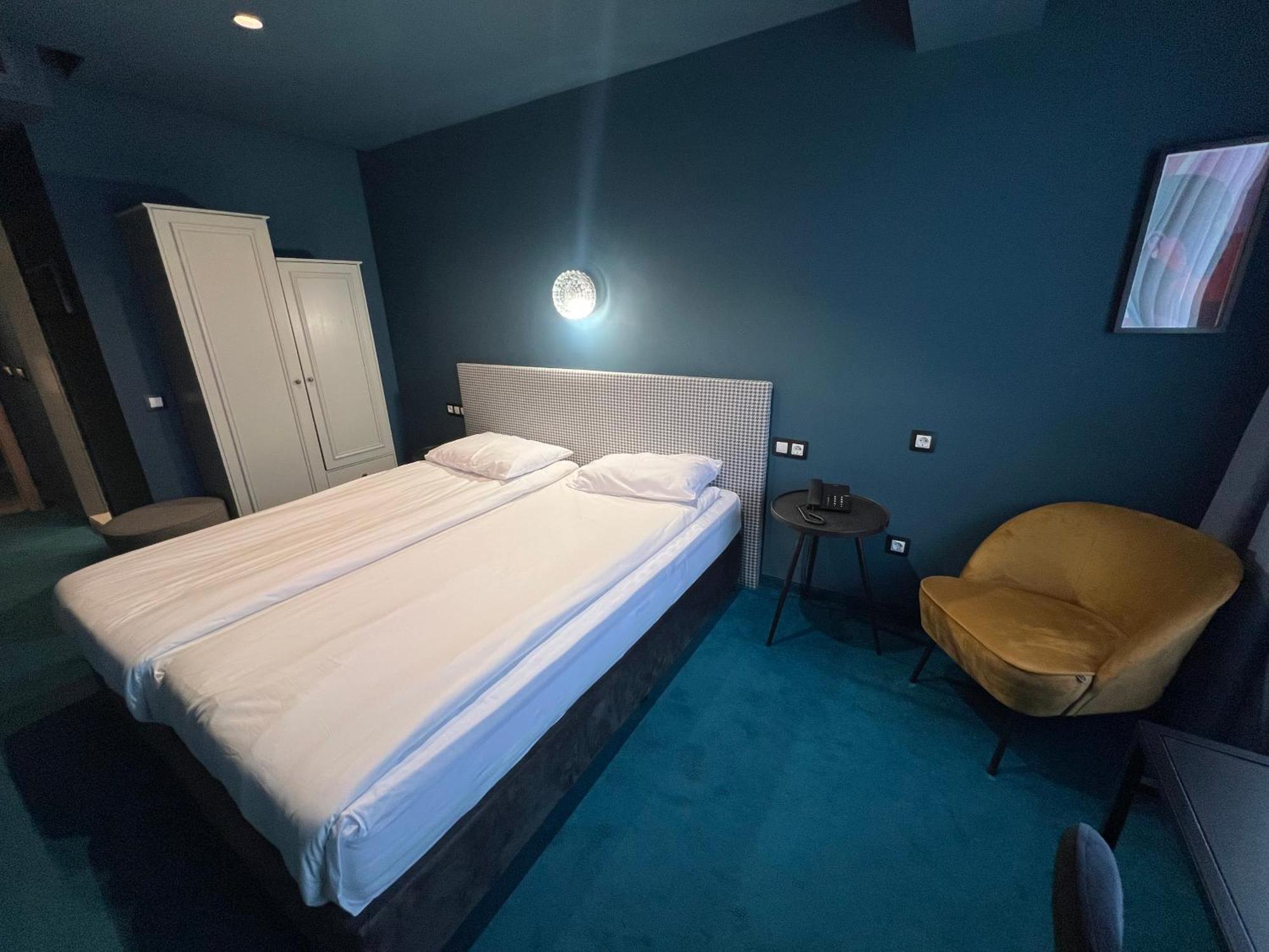 Rila Hotel