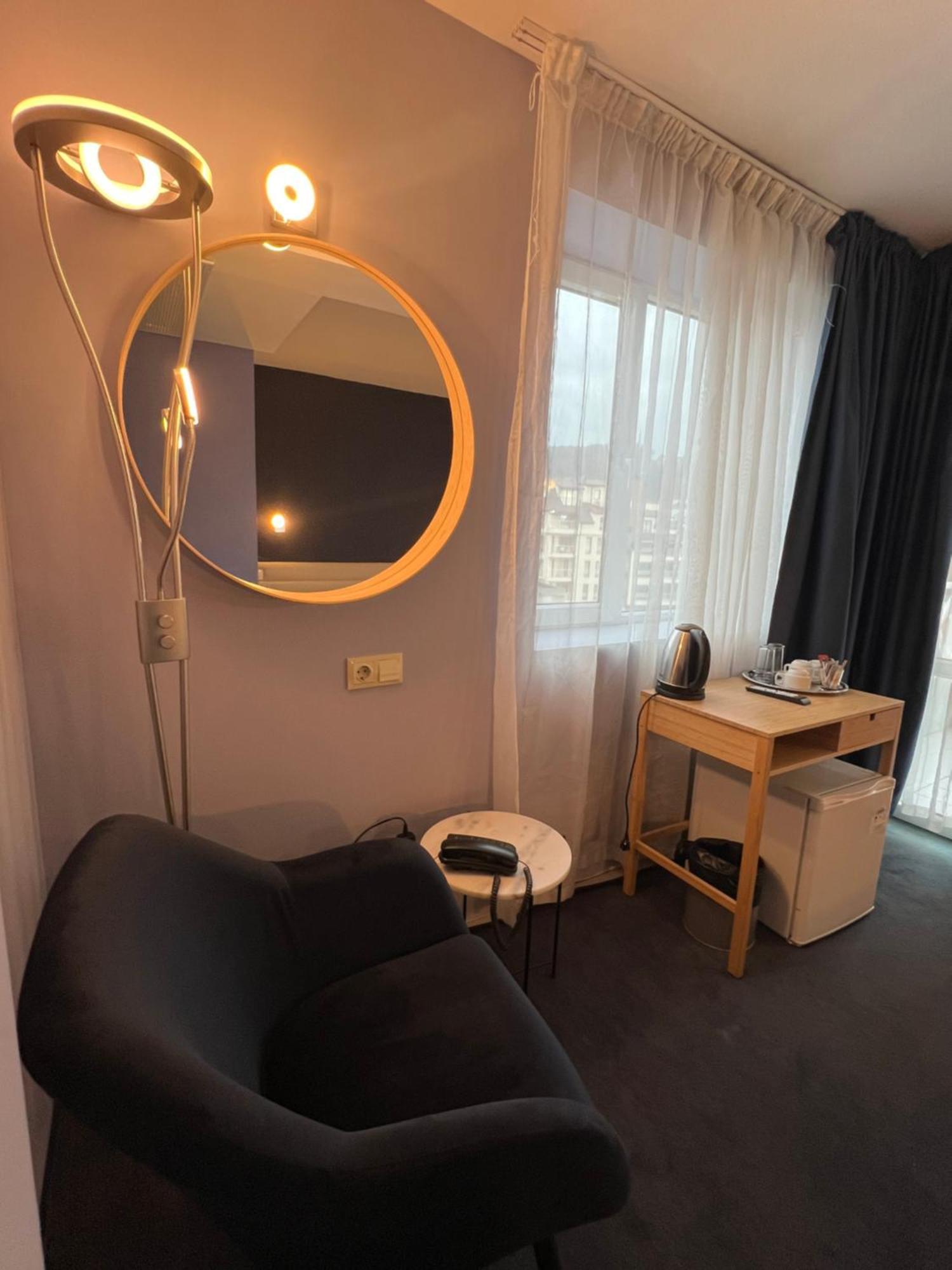 Hotel Rila