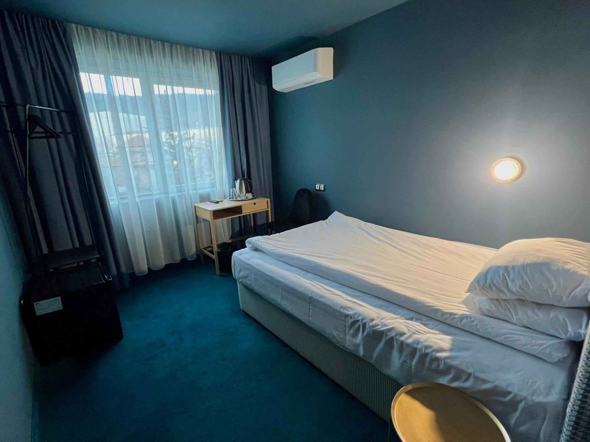 Rila Hotel 3*